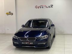 GÜVENLER'DEN-2015 DEGİŞENSİZ BMW 3 SERİSİ 320İ ED LUXURY LİNE