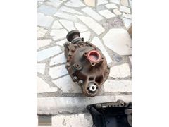 LAND ROVER RANGE DİSCOVERY ÖN DİFERANSİYEL ÇIKMA TEMİZ 2012076A