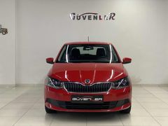 GÜVENLER DEN Fabia 1.2 TSI 110 H GreenTec Ambition DSG OTOMATİK
