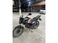 Sahibinden Volta Apec 125 