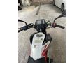 Sahibinden Volta Apec 125 