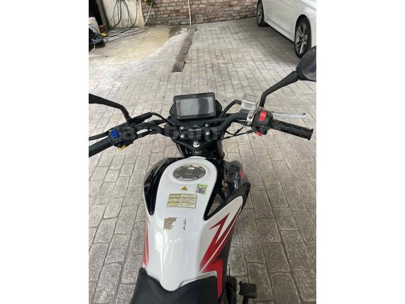 Sahibinden Volta Apec 125 