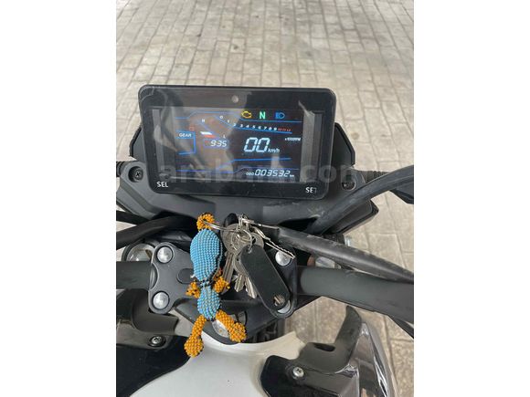 Sahibinden Volta Apec 125 