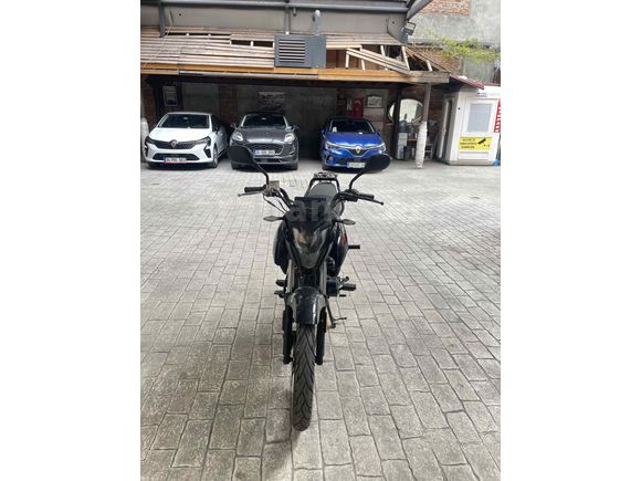 Sahibinden Volta Apec 125 