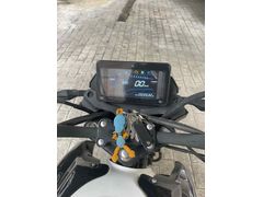 Sahibinden Volta Apec 125 