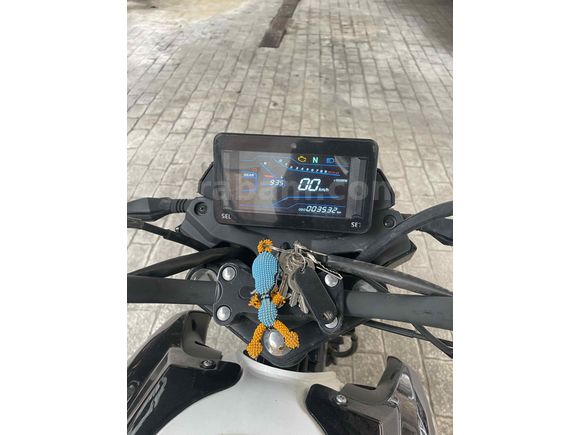 Sahibinden Volta Apec 125 