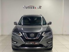 GÜVENLER DEN NİSSAN X-Trail 1.3 DIG-T DCT Platinum