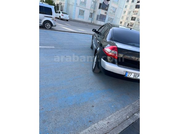 Sahibinden Renault Megane 1.5 dCi Expression 2007 Model