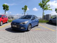 Sahibinden Hyundai i20 1.2 MPI Style 2014 Model