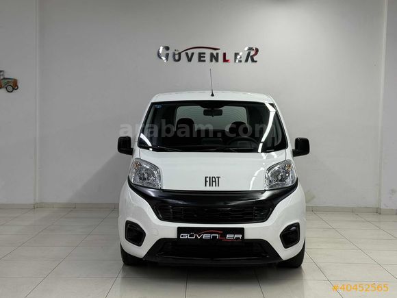 GÜVENLER'DEN-2023-FİORİNO COMBİ 1.3 M.J POP %20 FATURALI