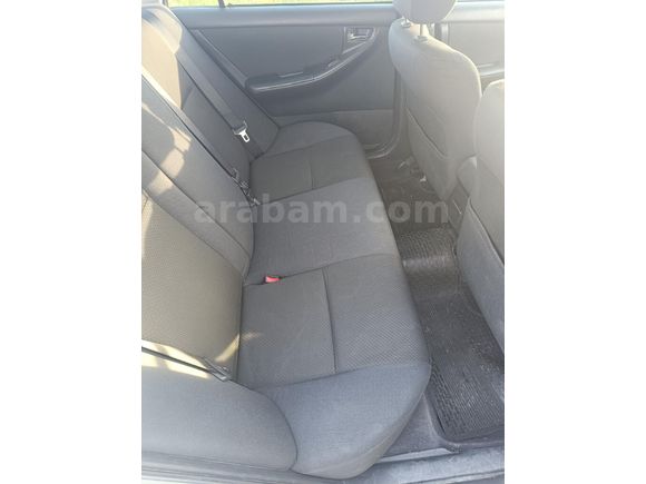 Sahibinden Toyota Corolla 1.6 Linea Sol 2006 Model
