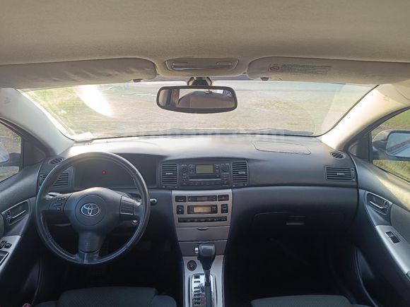 Sahibinden Toyota Corolla 1.6 Linea Sol 2006 Model