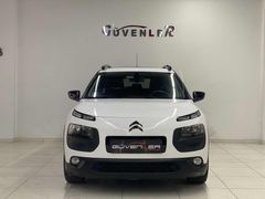 GÜVENLER'DEN CITROEN C4-CACTUS-1.6-E-HDİ SHİNE KUSURUZ-CAM TAVAN