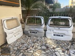FORD COURİER ARKA BAGAJ KAPAĞI ORİJİNAL ÇIKMA ADEDİ 3950?