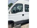 Renault Master 2 (2003-2010) Çıkma ORİJİNAL SOL KAPI