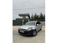 Sahibinden Ford Fiesta 1.4 TDCi Comfort 2007 Model 