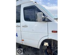 Mercedes Sprinter Çıkma ORİJİNAL HATASIZ Sağ Kapı