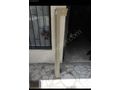 MERCEDES SPRİNTER W906 2010/18 ARKA SOL YAN PANEL SACI SIFIR