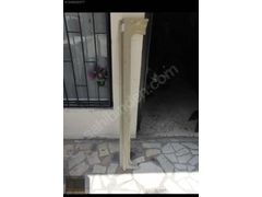 MERCEDES SPRİNTER W906 2010/18 ARKA SOL YAN PANEL SACI SIFIR