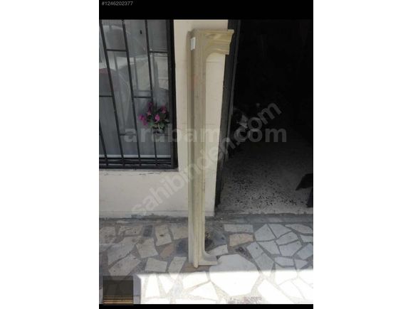MERCEDES SPRİNTER W906 2010/18 ARKA SOL YAN PANEL SACI SIFIR