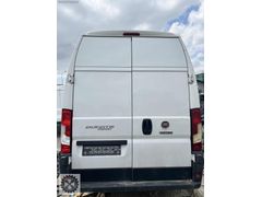 Fiat Ducato Çıkma ORİJİNAL HATASIZ Yüksek Bagaj Kapağı