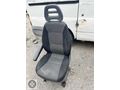 Fiat Ducato Çıkma ORİJİNAL HATASIZ Şöför Koltuğu