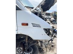 Mercedes Sprinter Sağ Çamurluk Hatasız ORİJİNAL