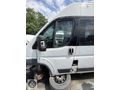 Fiat Ducato Çıkma ORİJİNAL HATASIZ Sol Kapı