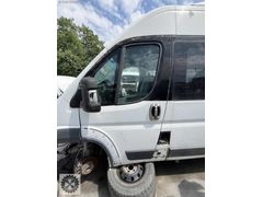 Fiat Ducato Çıkma ORİJİNAL HATASIZ Sol Kapı