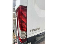 İveco Sol Stop Çıkma Orijinal