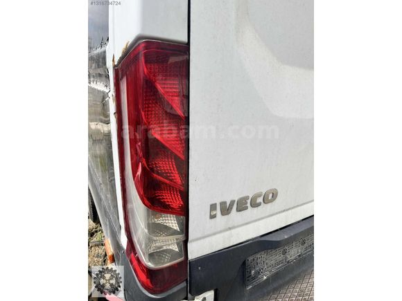 İveco Sol Stop Çıkma Orijinal