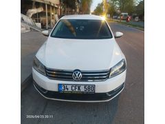 Sahibinden Volkswagen Passat 1.4 TSi BlueMotion Trendline 2013 Model İstanbul