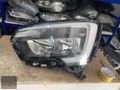 RENAULT MASTER 4 ÖN SOL LEDLİ FAR ORİJİNAL ÇIKMA