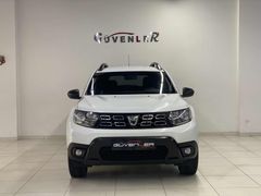 GÜVENLER'DEN DACİA DUSTER 1.0TCE ECO-G-COMFORT