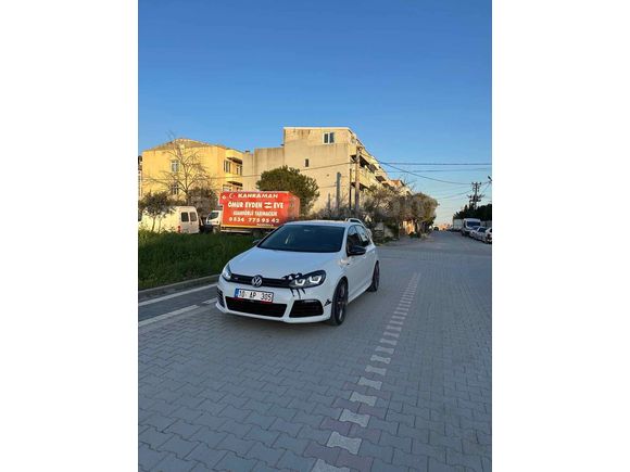 Sahibinden Volkswagen Golf 1.6 Trendline 2010 Model 