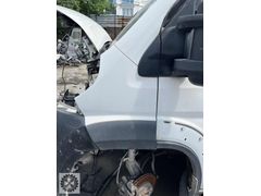 Fiat Ducato Çıkma ORİJİNAL HATASIZ Sol Çamurluk