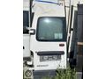 Renault Master II Sol Arka Bagaj Kapağı