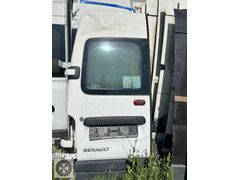 Renault Master II Sol Arka Bagaj Kapağı