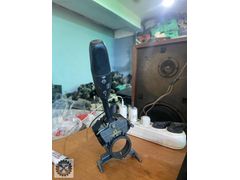Volkswagen Crafter 2.5 TDI SİLECEK KOLU 04/2006 281924Z4106