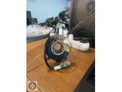 2775063002 Citroen Jumper 2004 direksiyon airbag sargısı