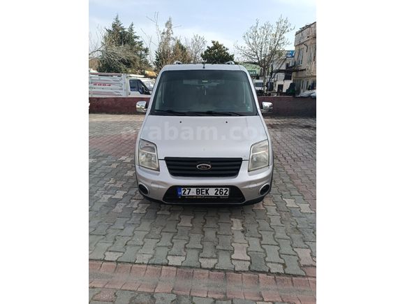 Sahibinden Ford Tourneo Connect 1.8 TDCI Deluxe 2011 Model