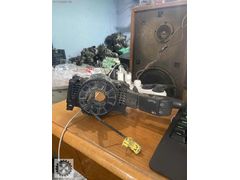 RENAULT MASTER II DİREKSİYON AİRBAG SARGISI 8200878697