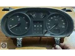 P8200295452A Opel Vivaro 2001-2014 Orijinal Kadran