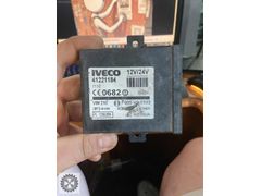 41221184 İveco Daily immo modülü