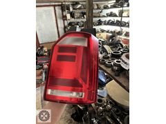 Volkswagen Transporter T6 2016-2019 Çıkma ORİJİNAL Sağ Stop
