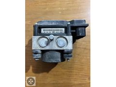 PEUGEOT BİPPER FİAT FİORİNO ABS BEYNİ 0265801079