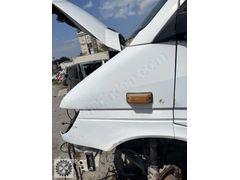 Mercedes Sprinter Sol Çamurluk Çıkma ORİJİNAL HATASIZ