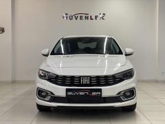 GÜVENLER'DEN SIFIR FİAT EGEA 1.6 MULTİJET LOUNGE %20 FATURALI