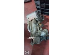 Renault Master gaz kelebeği seti kütük komple egr borusu
