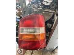 Volkswagen Transporter Çıkma ORİJİNAL Sağ Stop